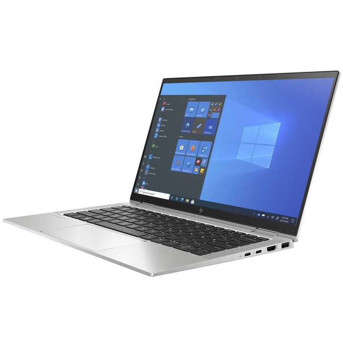 Hp elitebook 1030g8 x360 i7