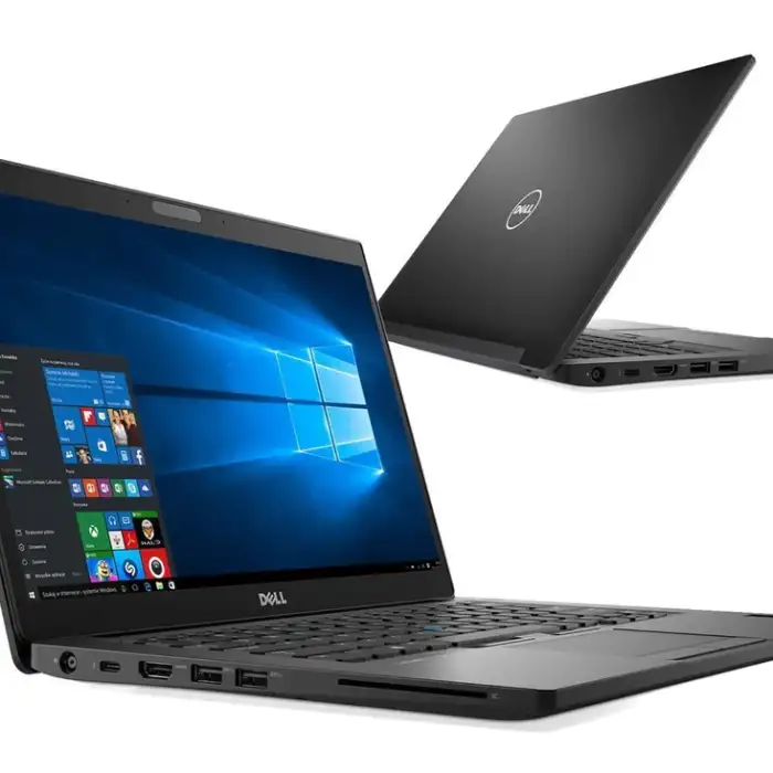 DellLatitude7490 i5 16gb 256 eagletech