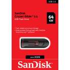 SanDisk Cruzer Glide 3.0 USB Flash Drive 64GB 2