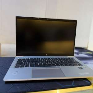 Hp Elitebook 840 G8 Notebook PC Intel Core i7 11th Gen 16GB RAM 512GB SSD 14 Inch FHD Display