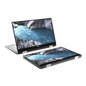 Dell Precision 5530 Laptop 15.6" - Intel Core i7 8th Gen - i7-8706G - Quad Core 4.1Ghz - 256GB SSD - 16GB RAM - 1920x1080 FHD Touchscreen - Windows 11 Pro Silver