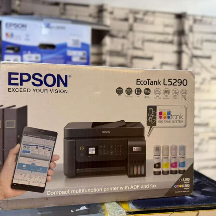 epson l5290 eagletech ltd