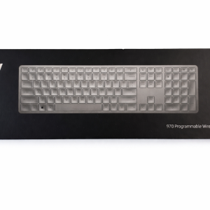 HP 970 Programmable Wireless Keyboard