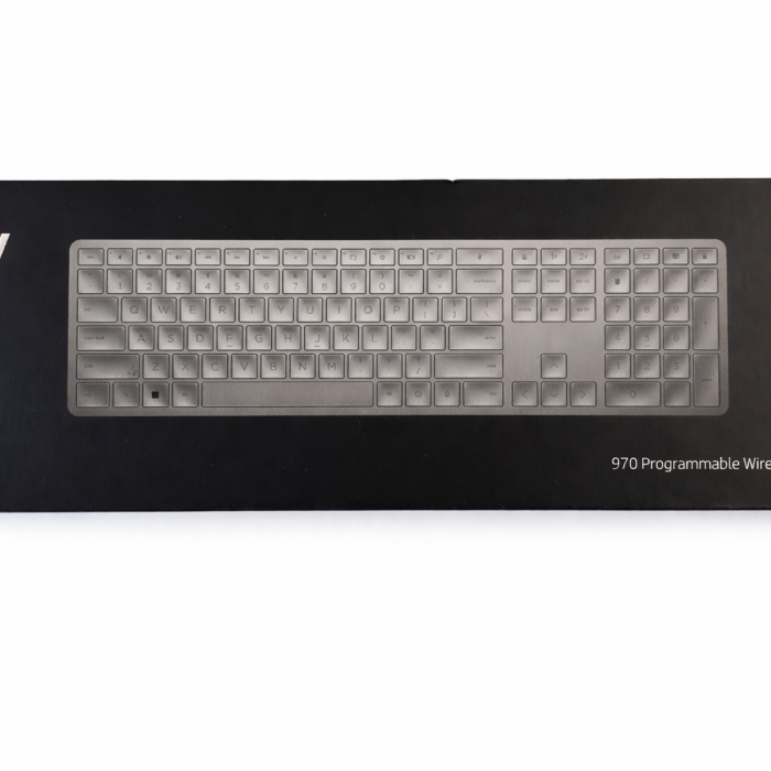 hp 970 wireless boxed eagletech