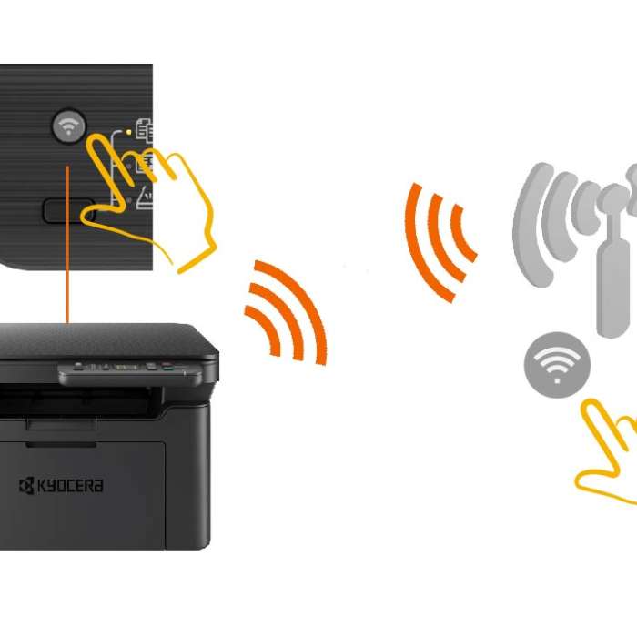 kyocera ma 2000w eagletech wifi