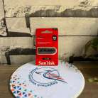 sandisk cruzer glide 3.0 usb flash drive eagletech