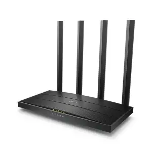 tp link ac 1200 wireless wifi router eagletech