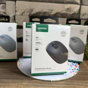 UGREEN Portable Wireless Mouse MU105
