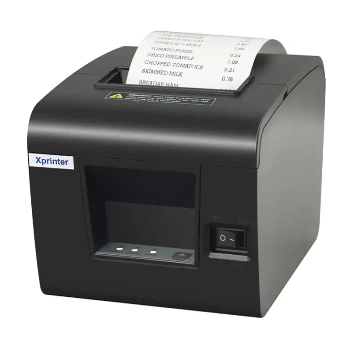 xprinter eagletech 1